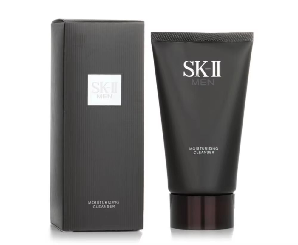 Skincare Sk Ii - SK-II Facial Moisturizing Cleanser 120g, Original