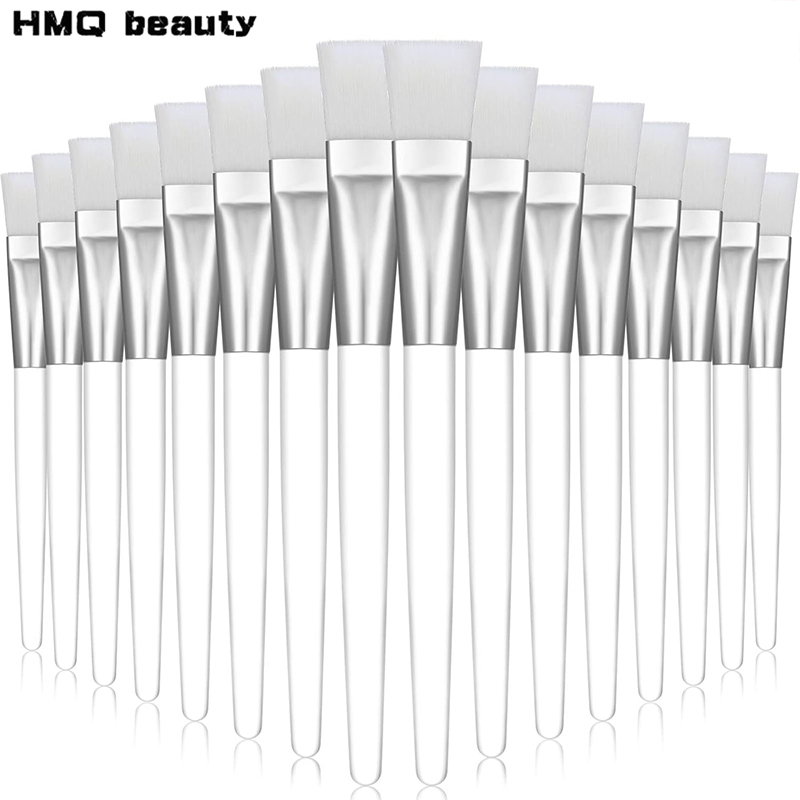 12pcs/set Facial Mask Brushes  - Skincare B Erl recension och pris