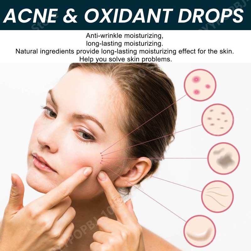 Googeer Botanical Skin Care Dr - Licorice Root Extract recension och pris
