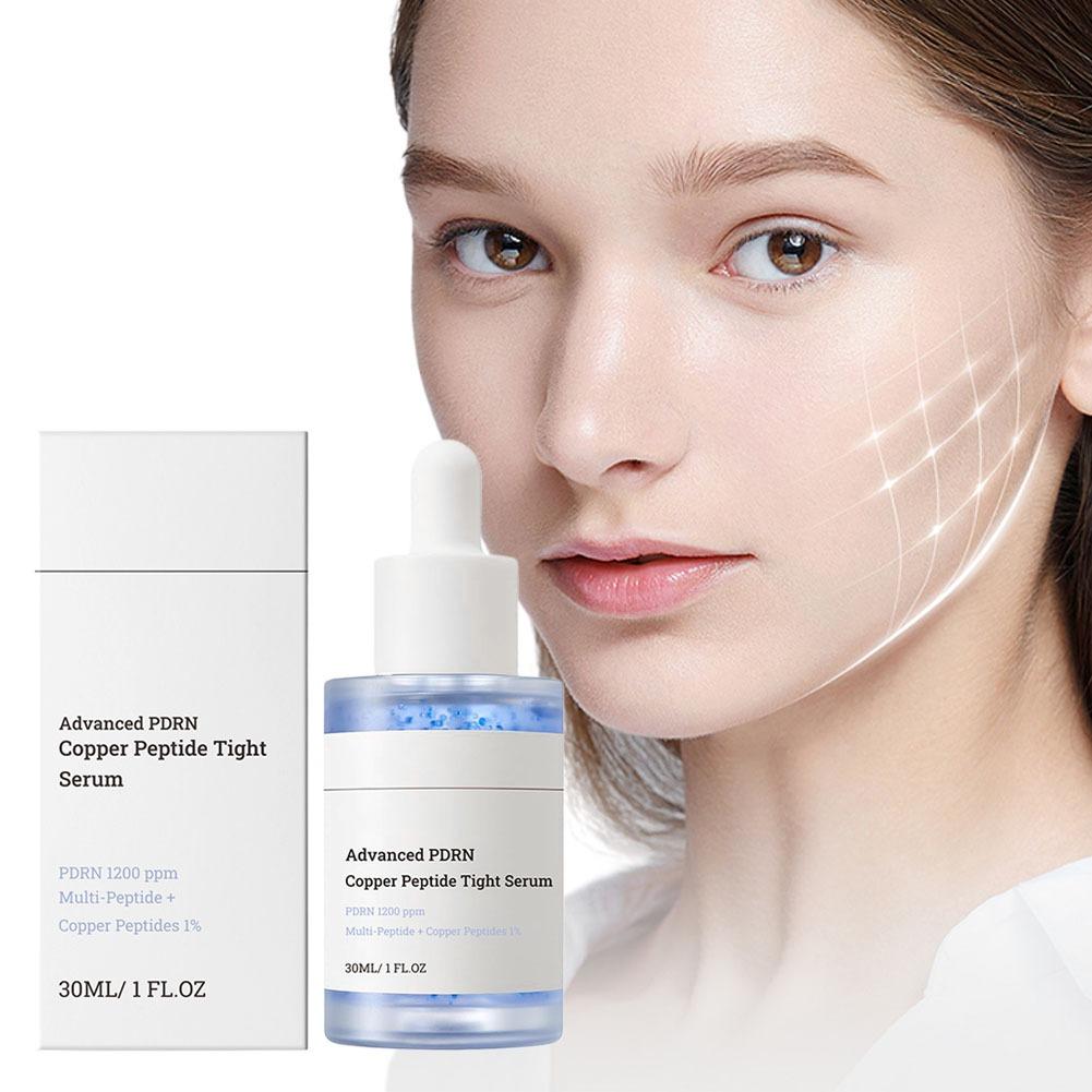 Advanced Copper Peptide Facial - Licorice Root Extract recension och pris