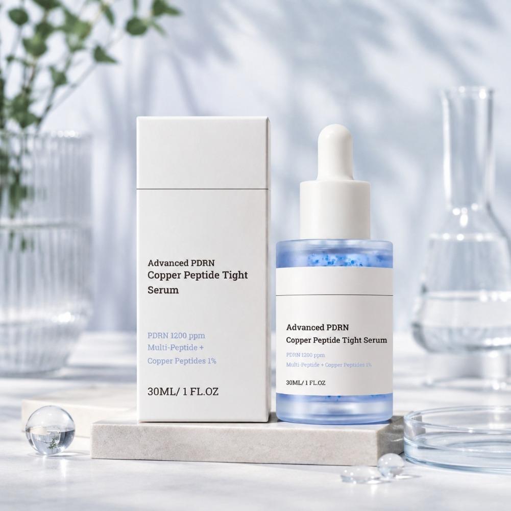 Advanced Copper Peptide Facial - Licorice Root Extract recension och pris