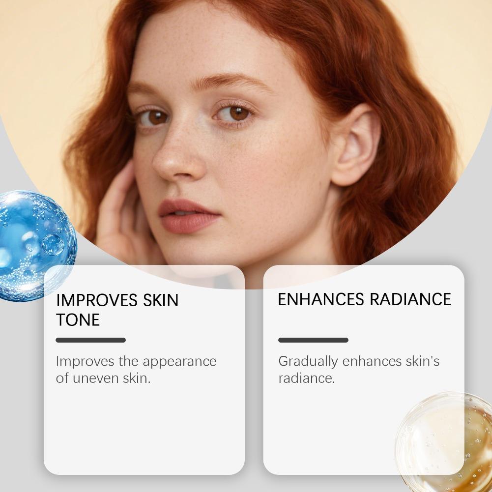 Advanced Copper Peptide Facial - Licorice Root Extract recension och pris