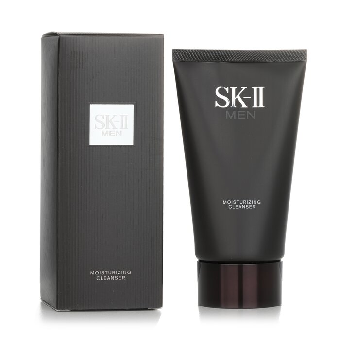 SK-II Facial Moisturizing Clea - Skincare Sk Ii recension och pris