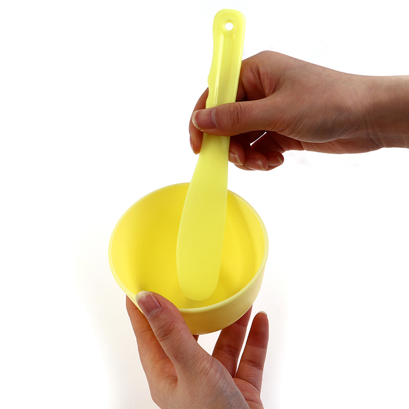2Pcs Silicone Facial Mask Mixi - Skincare B Erl recension och pris