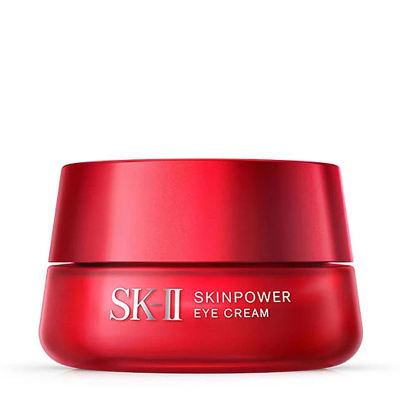 SK-II SkinPower Eye Cream (New - Skincare Sk Ii recension och pris