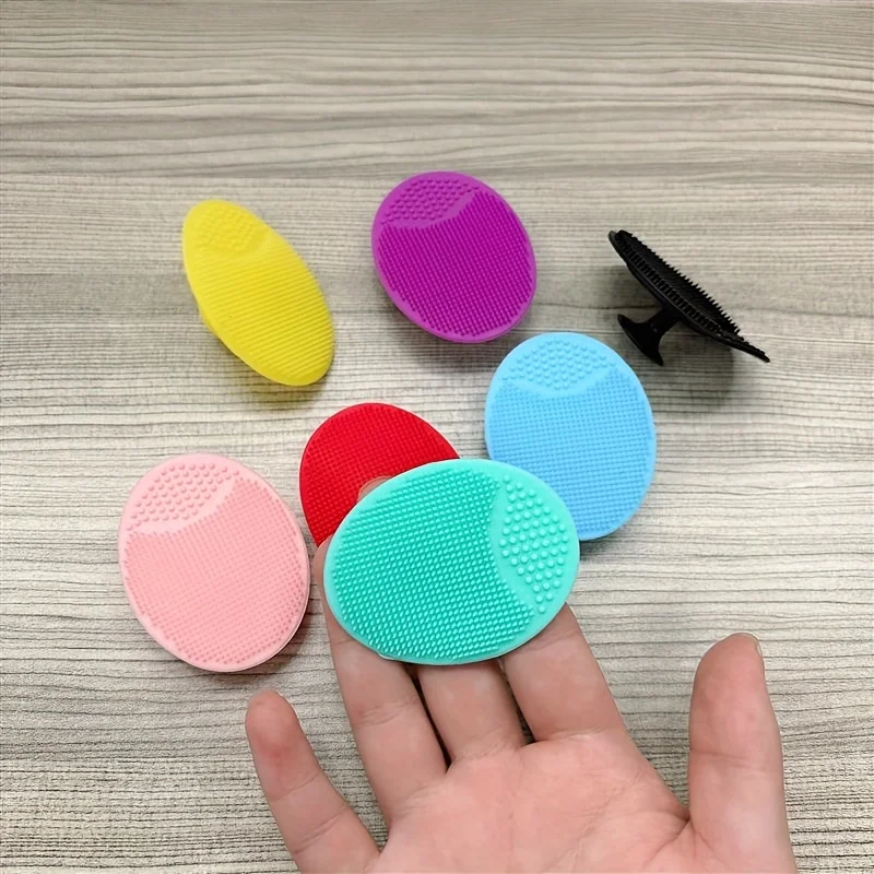 Facial and body brushes - Dail - Skincare B Erl recension och pris
