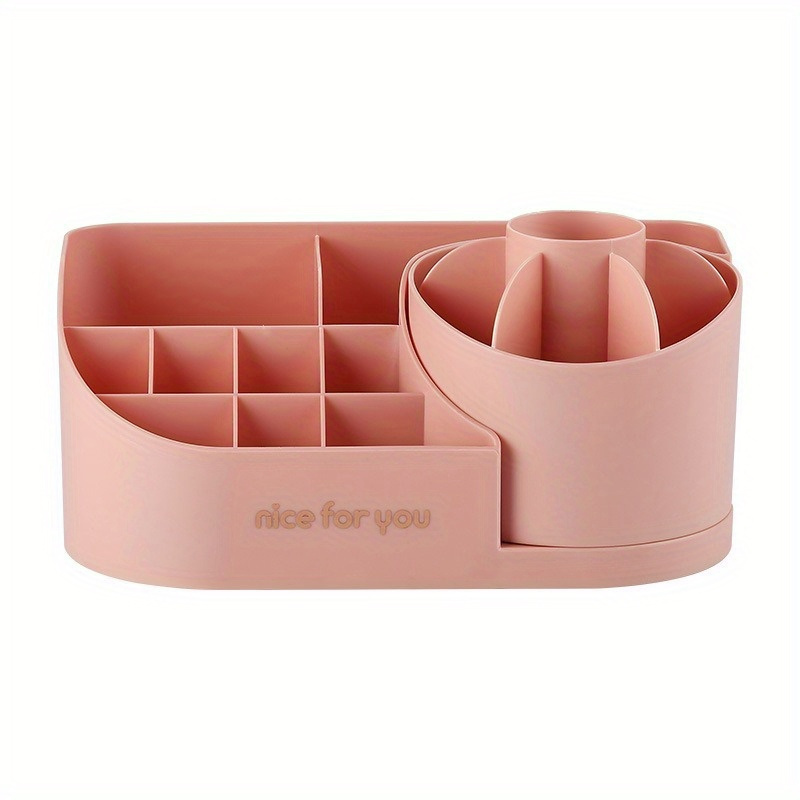 1pc Makeup Brush Cleaning Box  - Skincare B Erl recension och pris