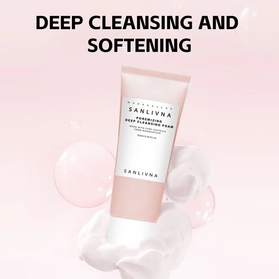 Himalaya essence, face cleanse - Skincare Himalaya recension och pris