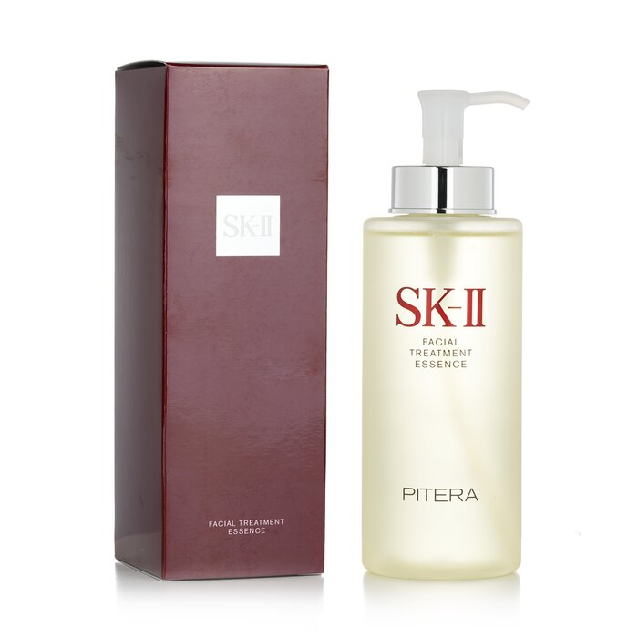 SK-II Facial Treatment Essence - Skincare Sk Ii recension och pris