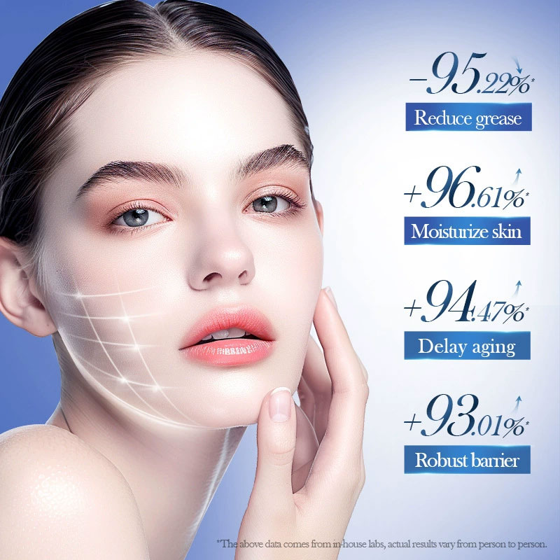 1pcs 3X Type III Collagen Firm - Licorice Root Extract recension och pris
