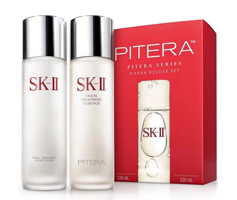 SK-II Facial Treatment Essence - Skincare Sk Ii recension och pris