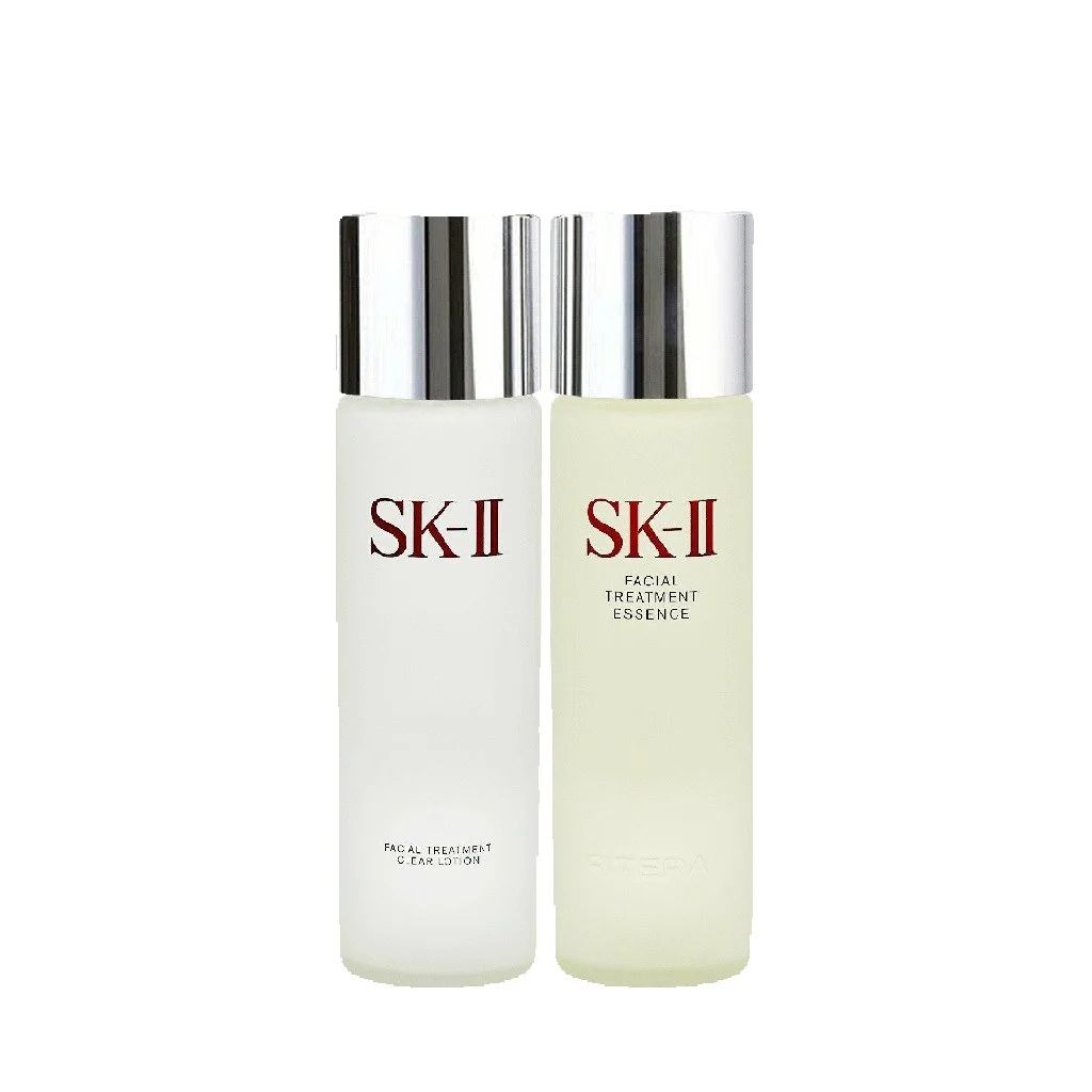 SK-II Facial Treatment Essence - Skincare Sk Ii recension och pris