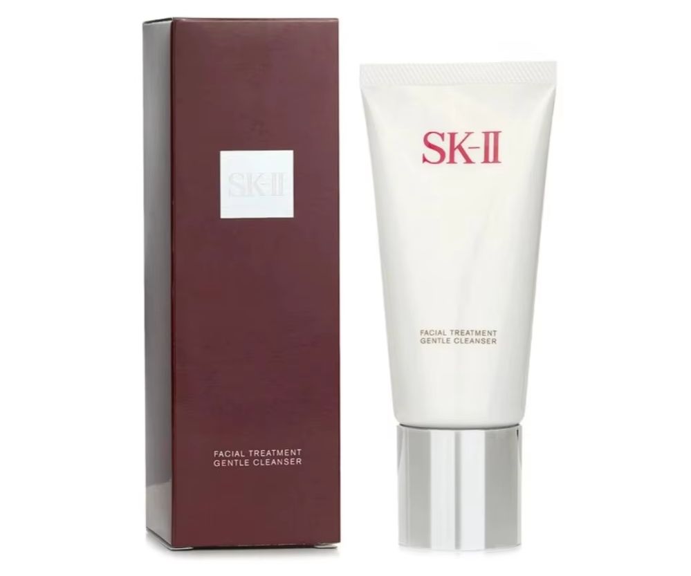 SK-II Facial Treatment Cleanse - Skincare Sk Ii recension och pris