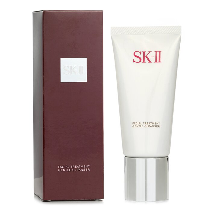 SK-II Facial Treatment Cleanse - Skincare Sk Ii recension och pris