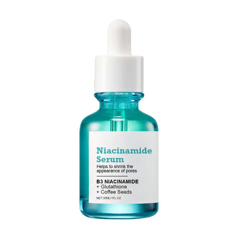 Niacinamide Serum Hyaluronic A - Licorice Root Extract recension och pris