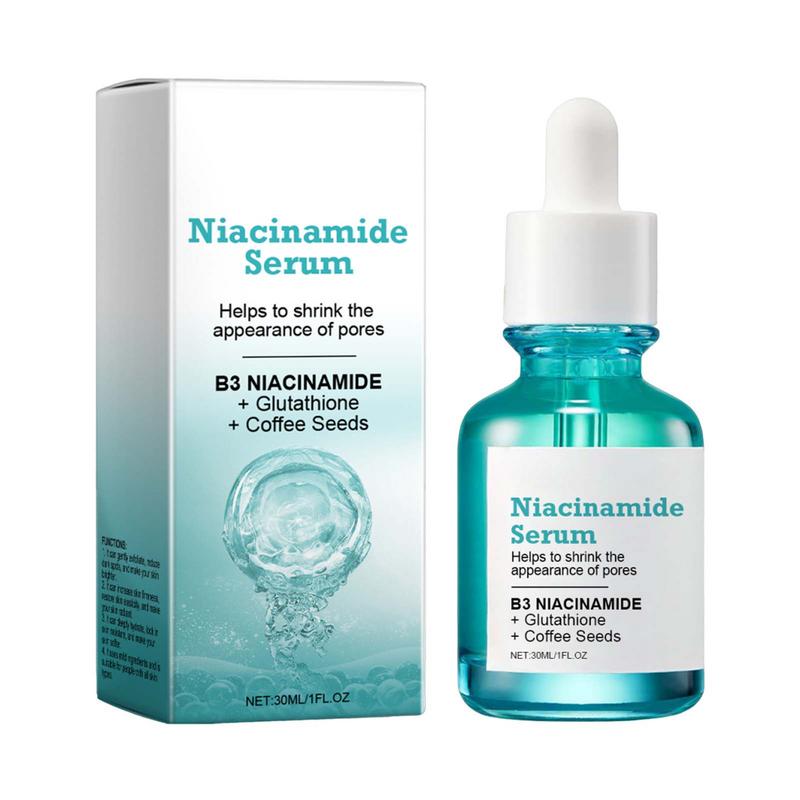 Niacinamide Serum Hyaluronic A - Licorice Root Extract recension och pris