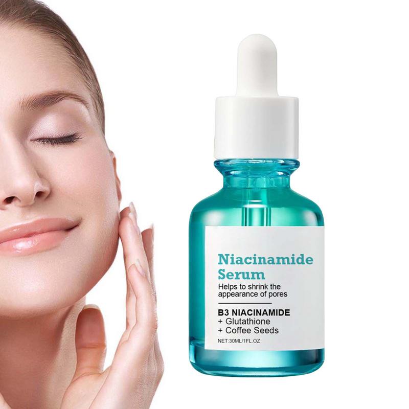 Niacinamide Serum Hyaluronic A - Licorice Root Extract recension och pris