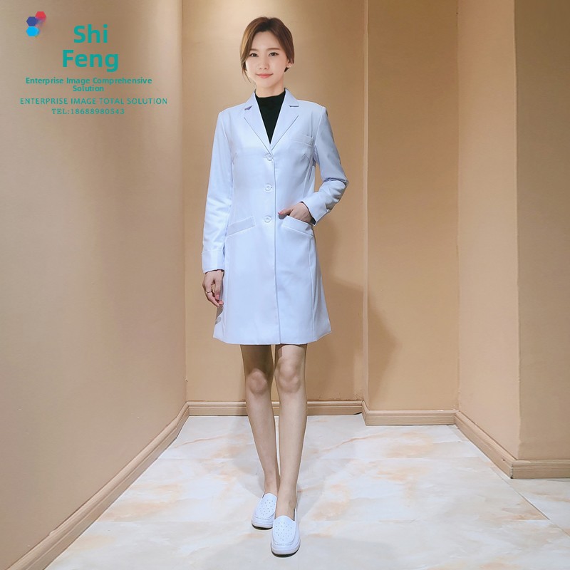 Korean Style Long Sleeve Women - Skincare Whitelab recension och pris