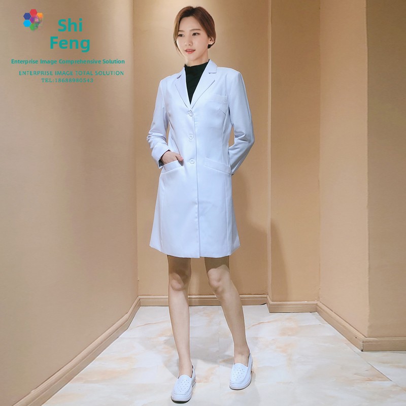 Korean Style Long Sleeve Women - Skincare Whitelab recension och pris