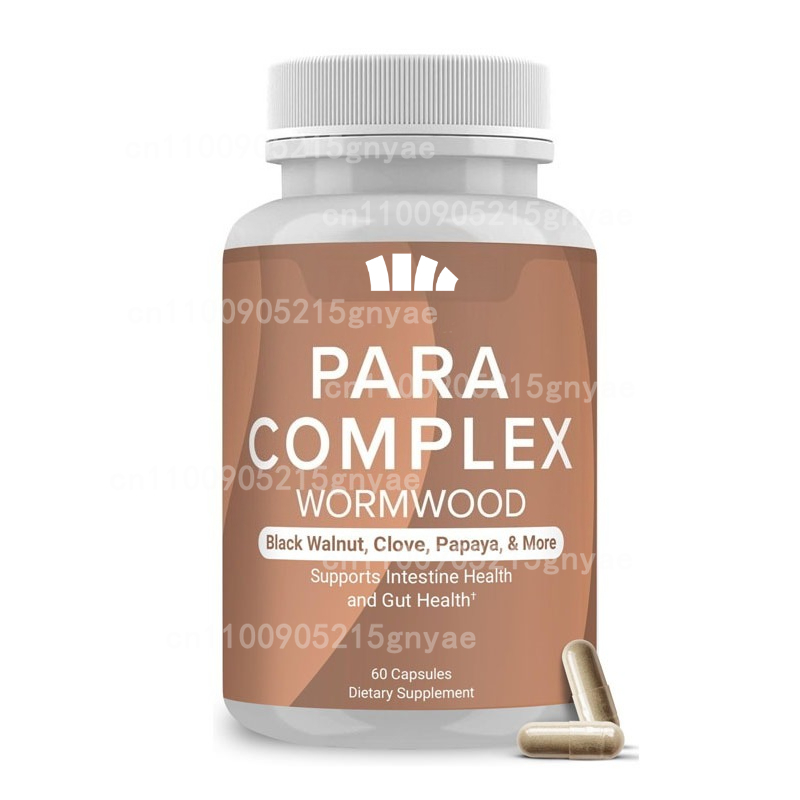 Intestinal Health Supplement - - Licorice Root Extract recension och pris