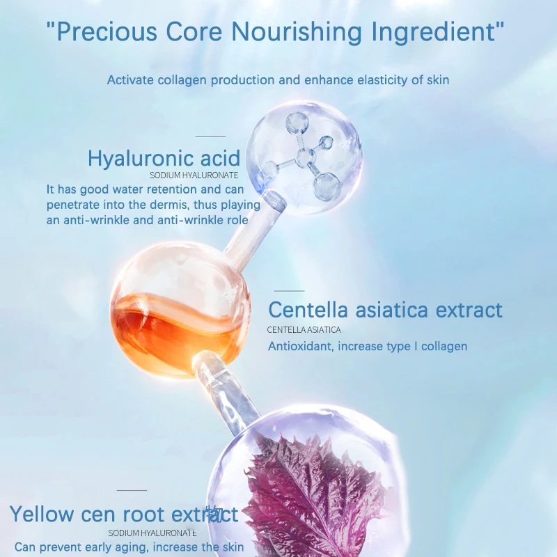 High Purity 98% Blue Copper Pe - Licorice Root Extract recension och pris